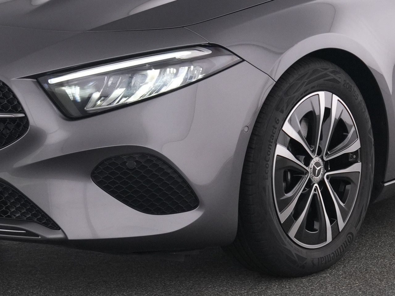 Mercedes-Benz A-Klasse – Bild 8