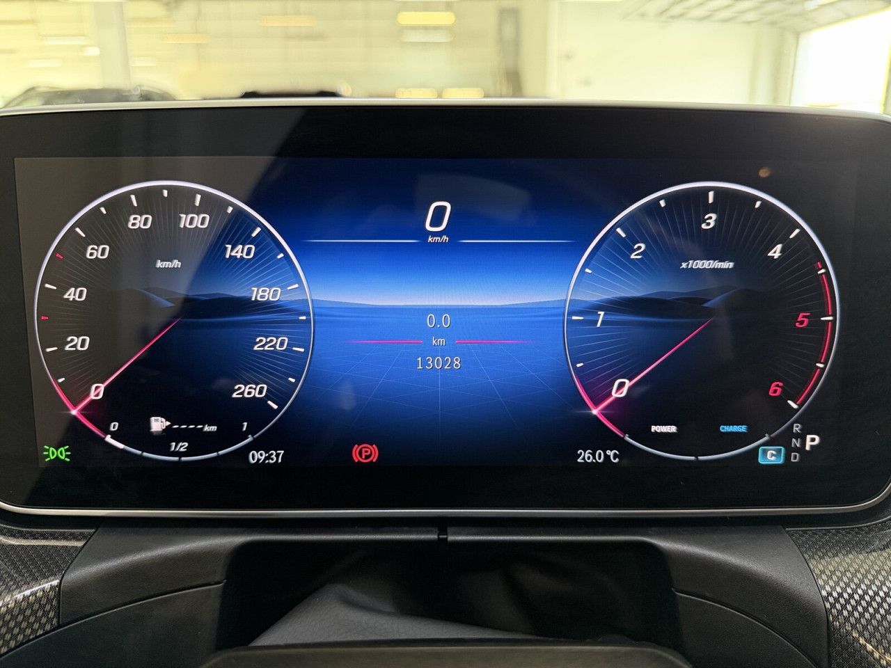 Mercedes-Benz C-Klasse – Bild 22