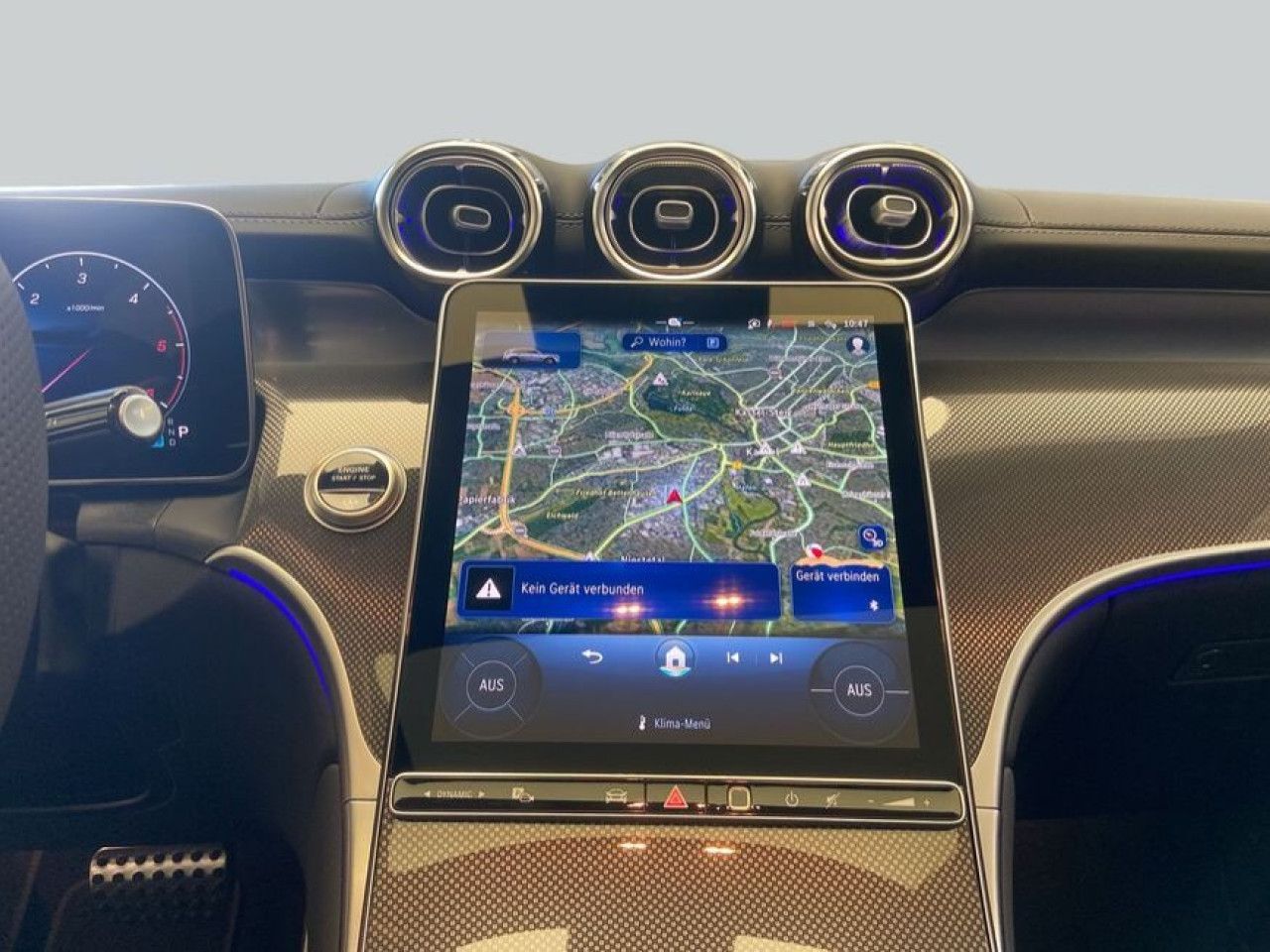 Mercedes-Benz GLC – Bild 17