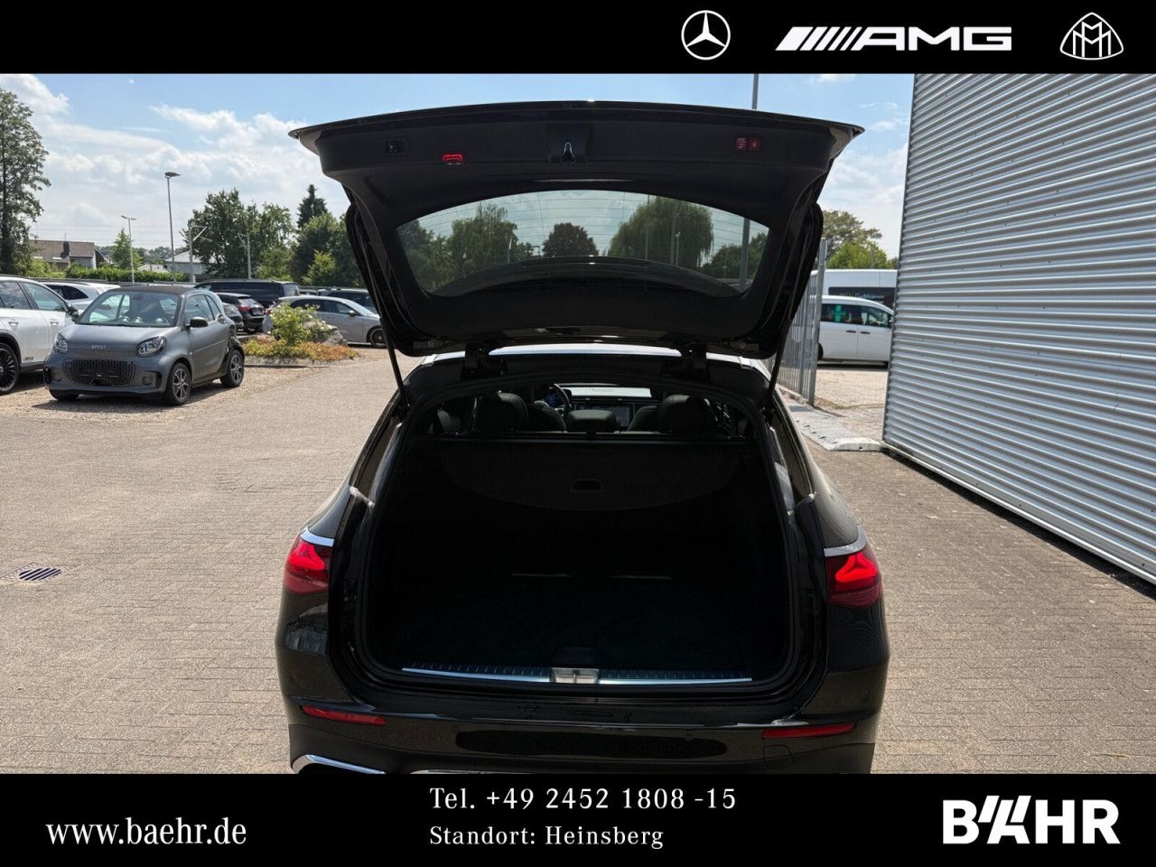 Mercedes-Benz E-Klasse – Bild 15