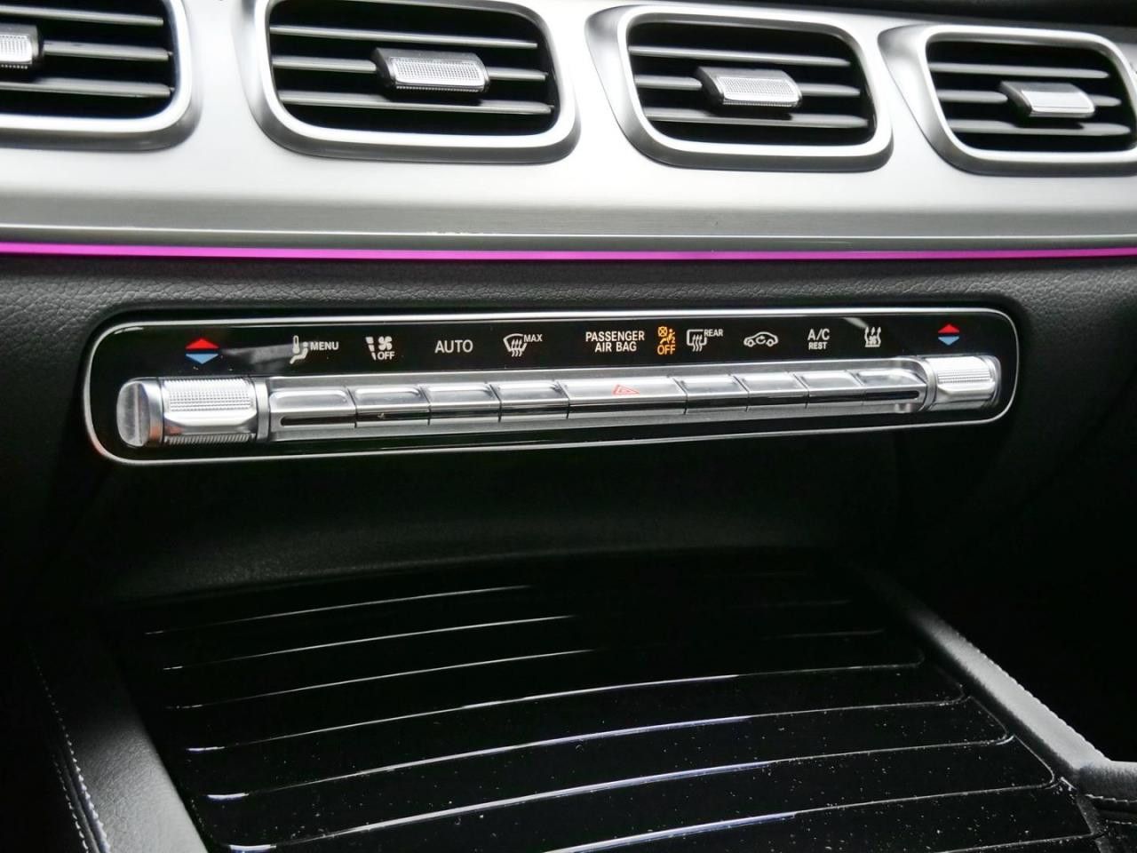 Mercedes-Benz GLE – Bild 18