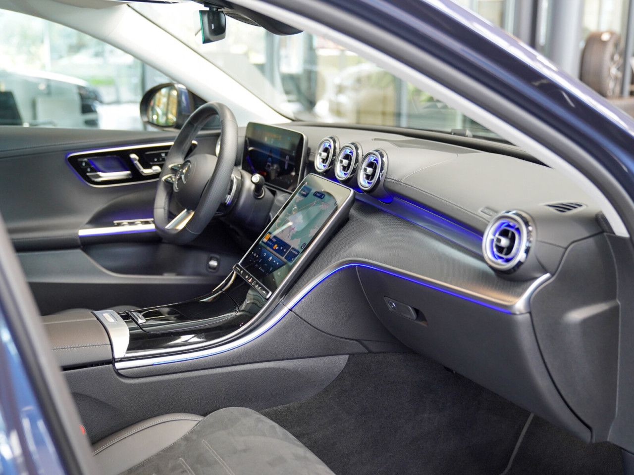 Mercedes-Benz C-Klasse – Bild 7