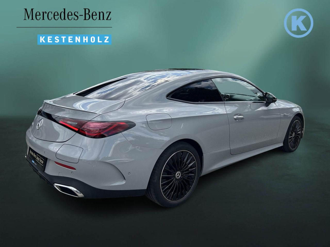 Mercedes-Benz CLE – Bild 5