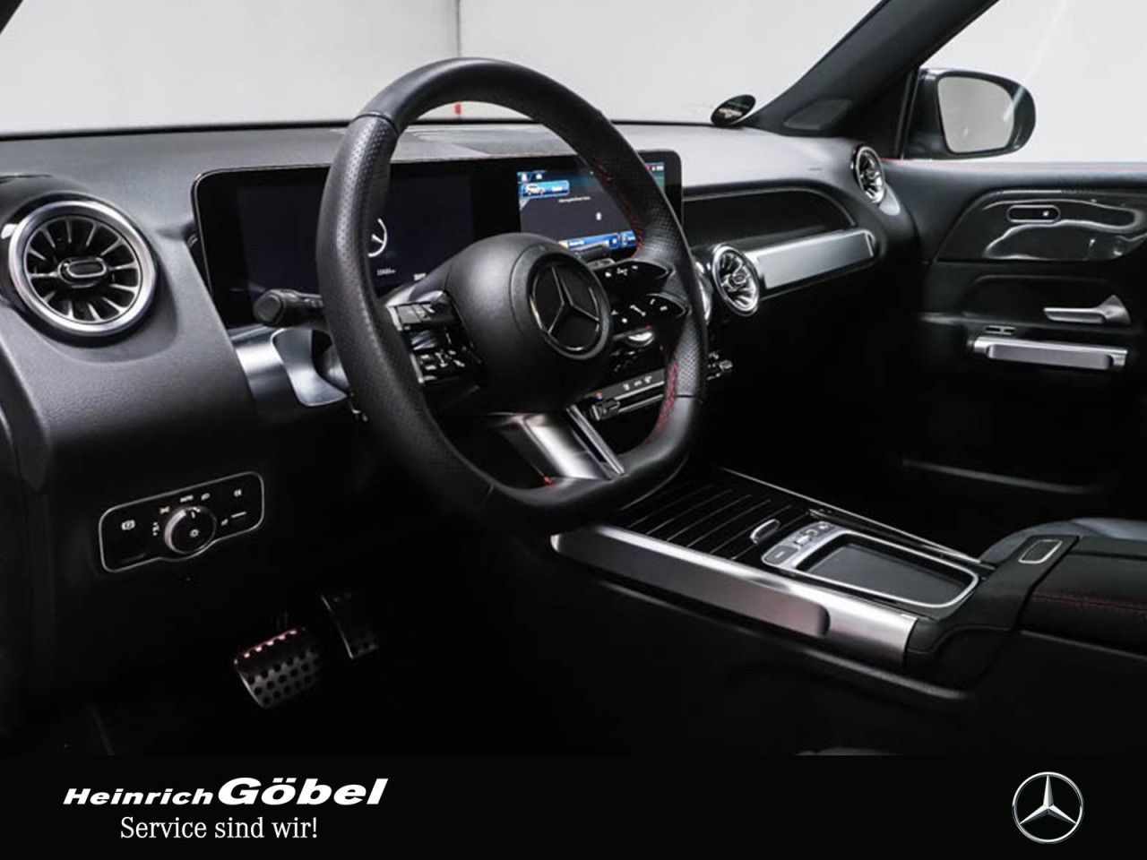 Mercedes-Benz GLB – Bild 7