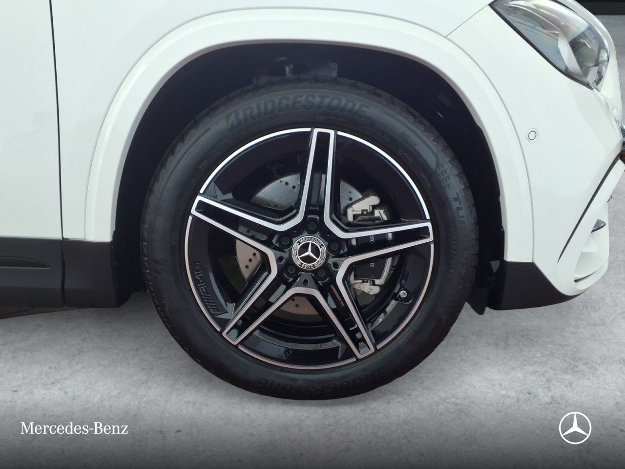 Mercedes-Benz GLA – Bild 2