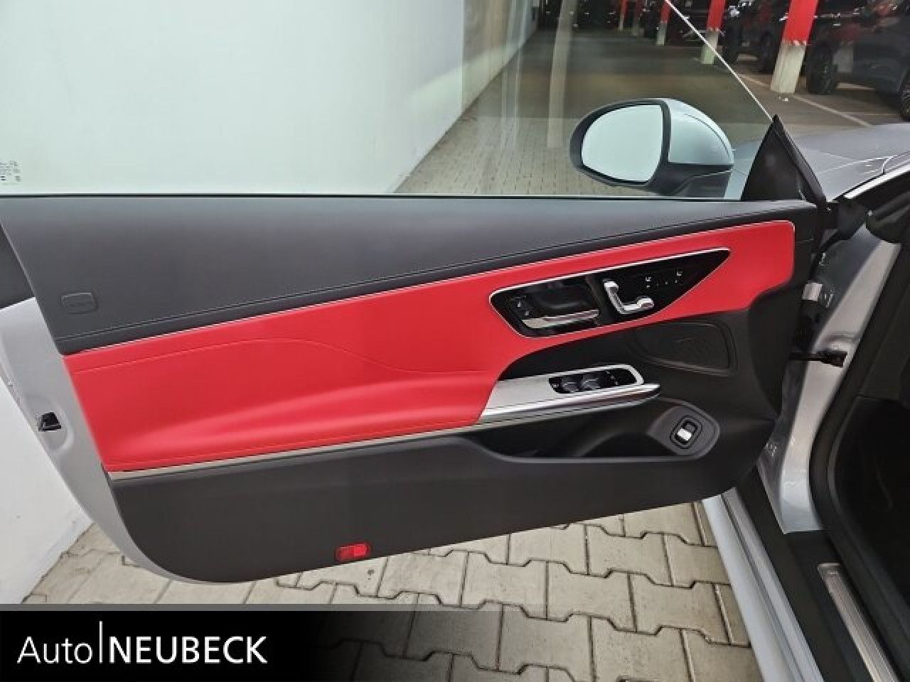 Mercedes-Benz CLE – Bild 11