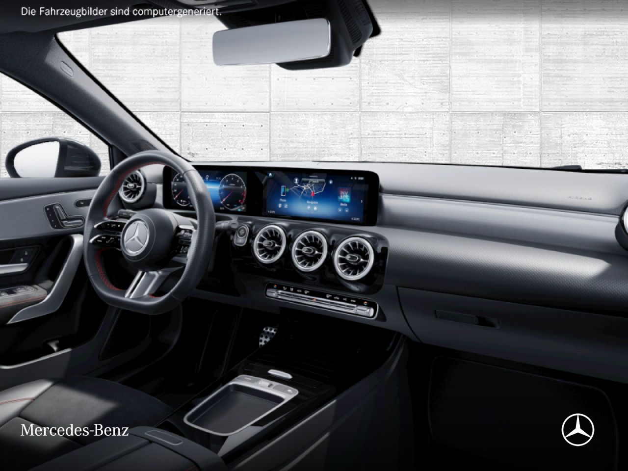 Mercedes-Benz A-Klasse – Bild 8