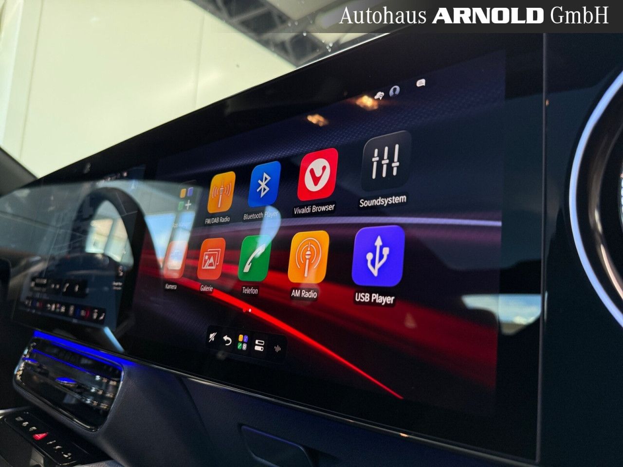 Mercedes-Benz CLA – Bild 13