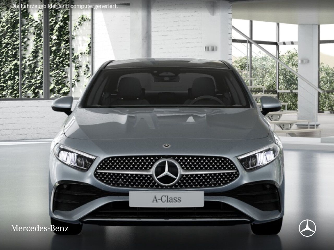Mercedes-Benz A-Klasse – Bild 5