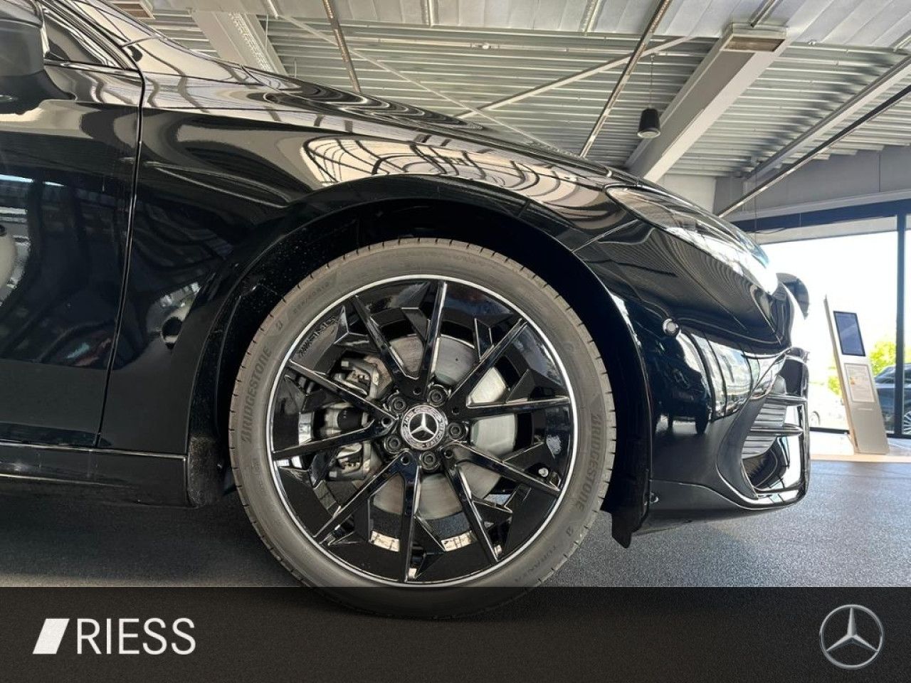Mercedes-Benz CLA – Bild 8