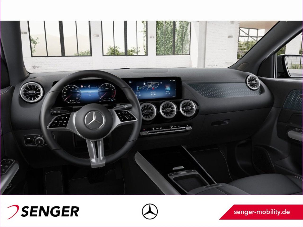 Mercedes-Benz GLA – Bild 7