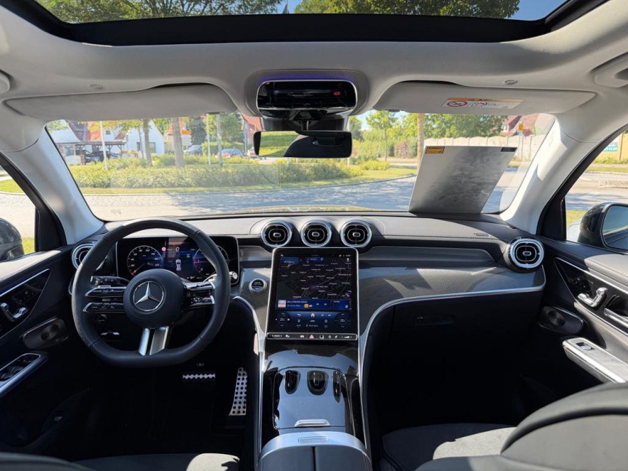 Mercedes-Benz GLC – Bild 6