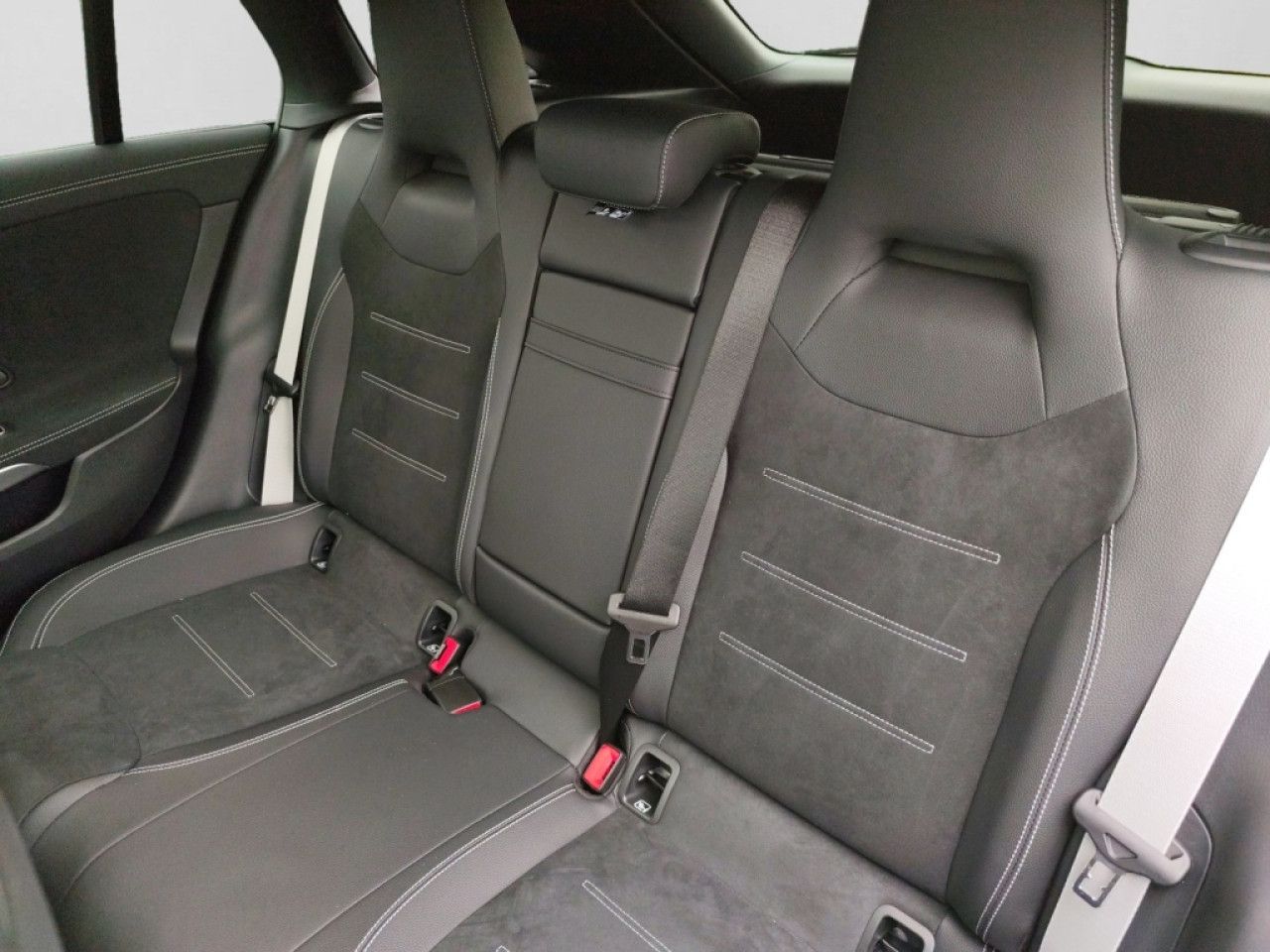 Mercedes-Benz CLA – Bild 13