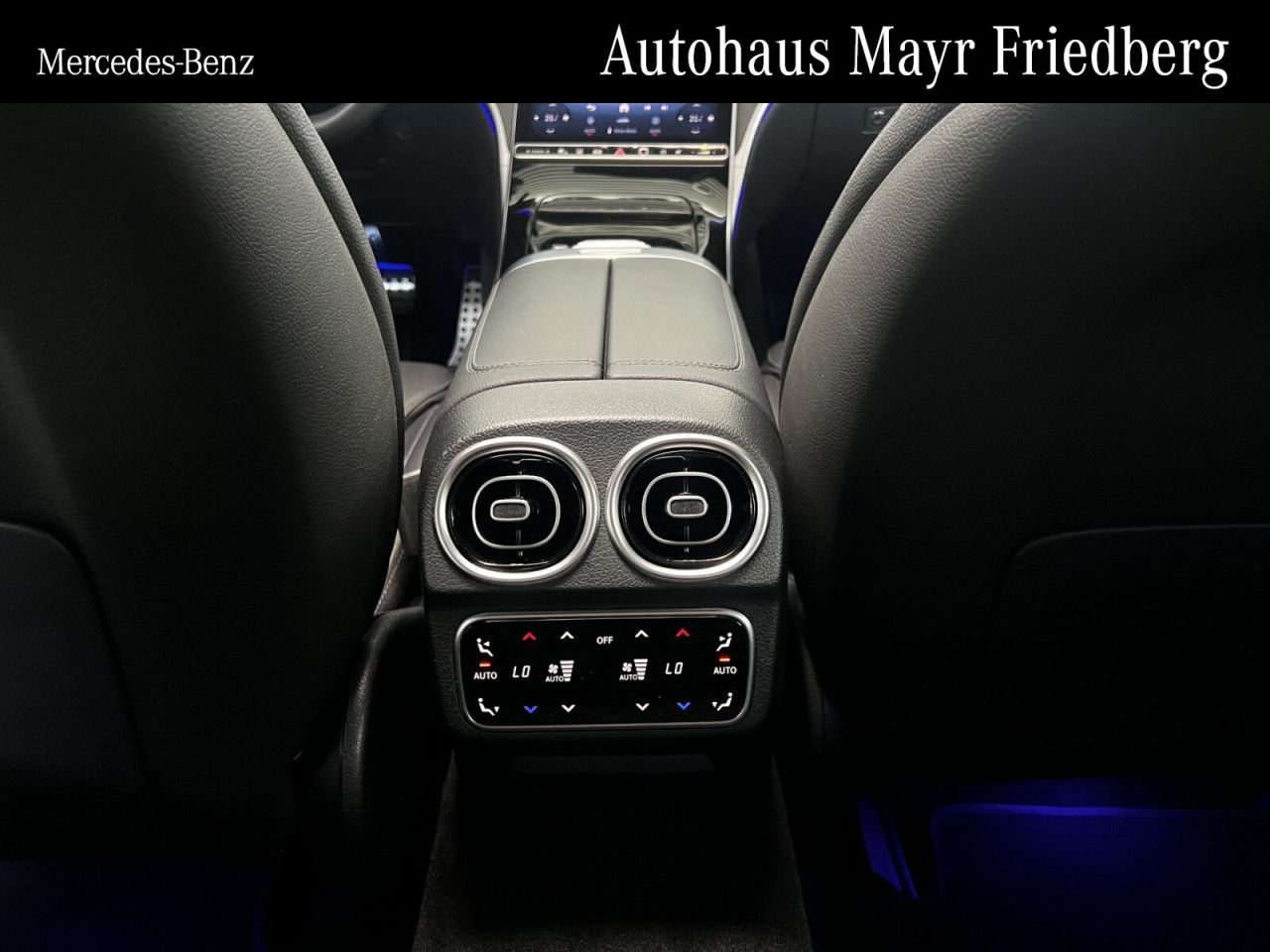 Mercedes-Benz C-Klasse – Bild 17
