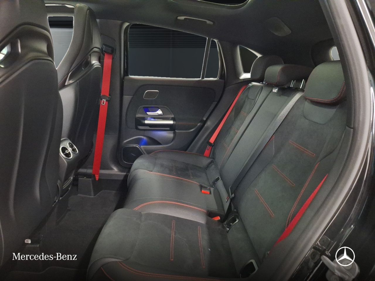 Mercedes-Benz GLA – Bild 15
