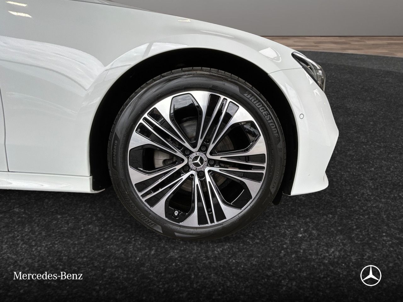 Mercedes-Benz E-Klasse – Bild 4