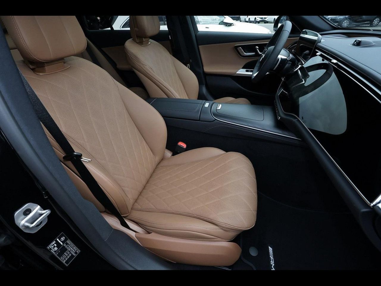 Mercedes-Benz E-Klasse – Bild 4
