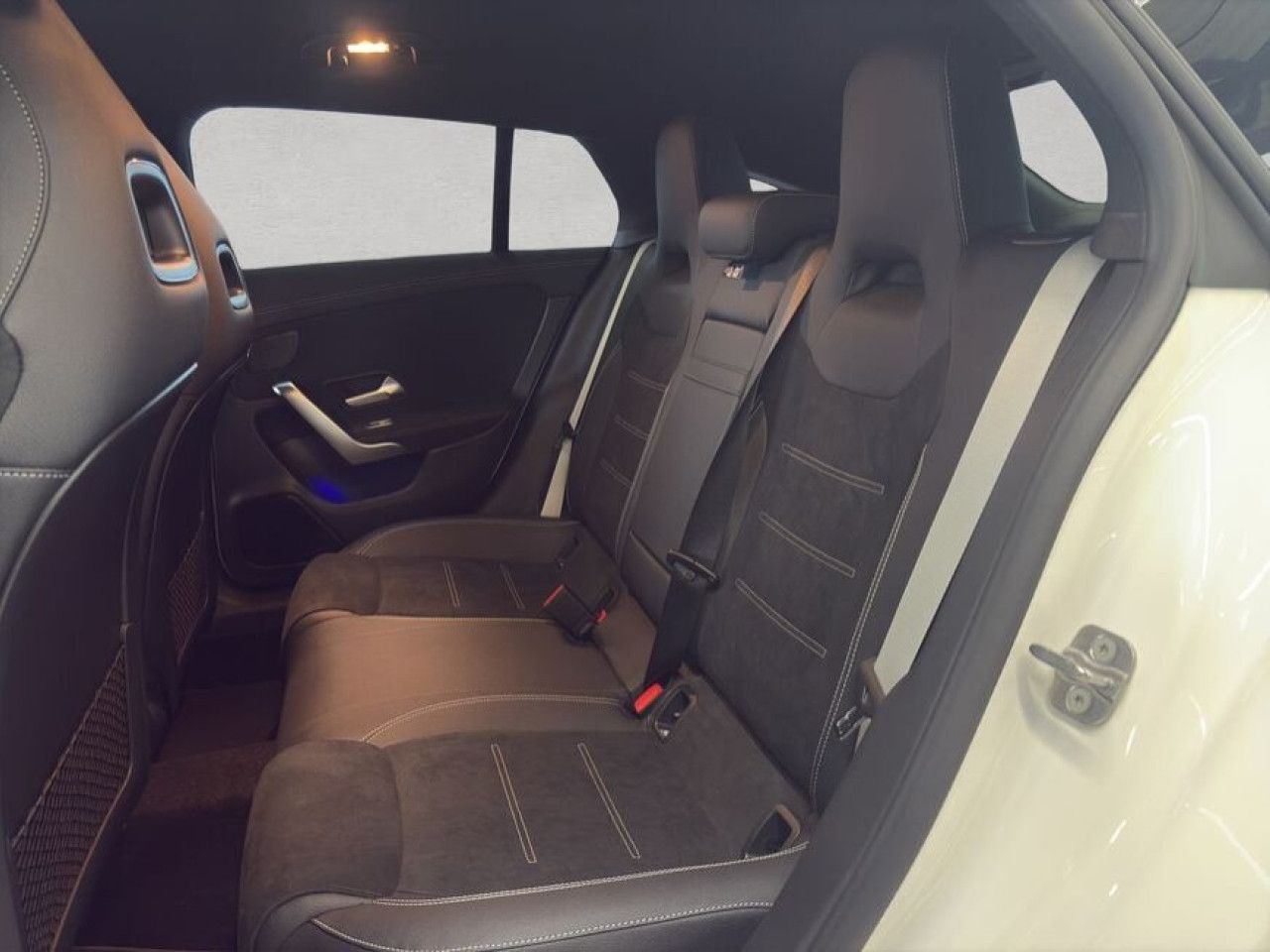 Mercedes-Benz CLA – Bild 14