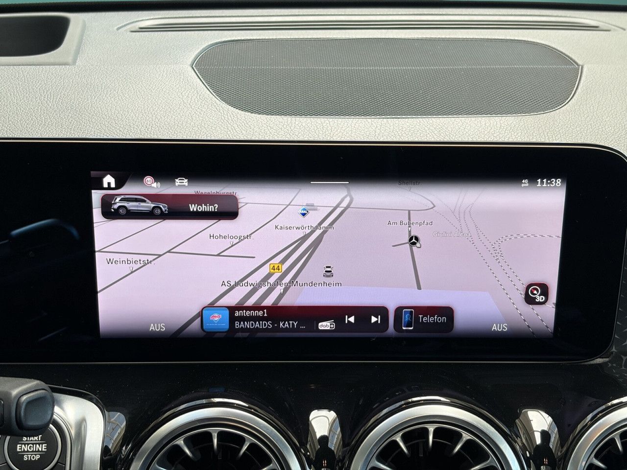 Mercedes-Benz GLB – Bild 16