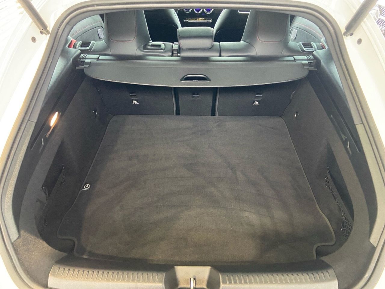 Mercedes-Benz CLA – Bild 13