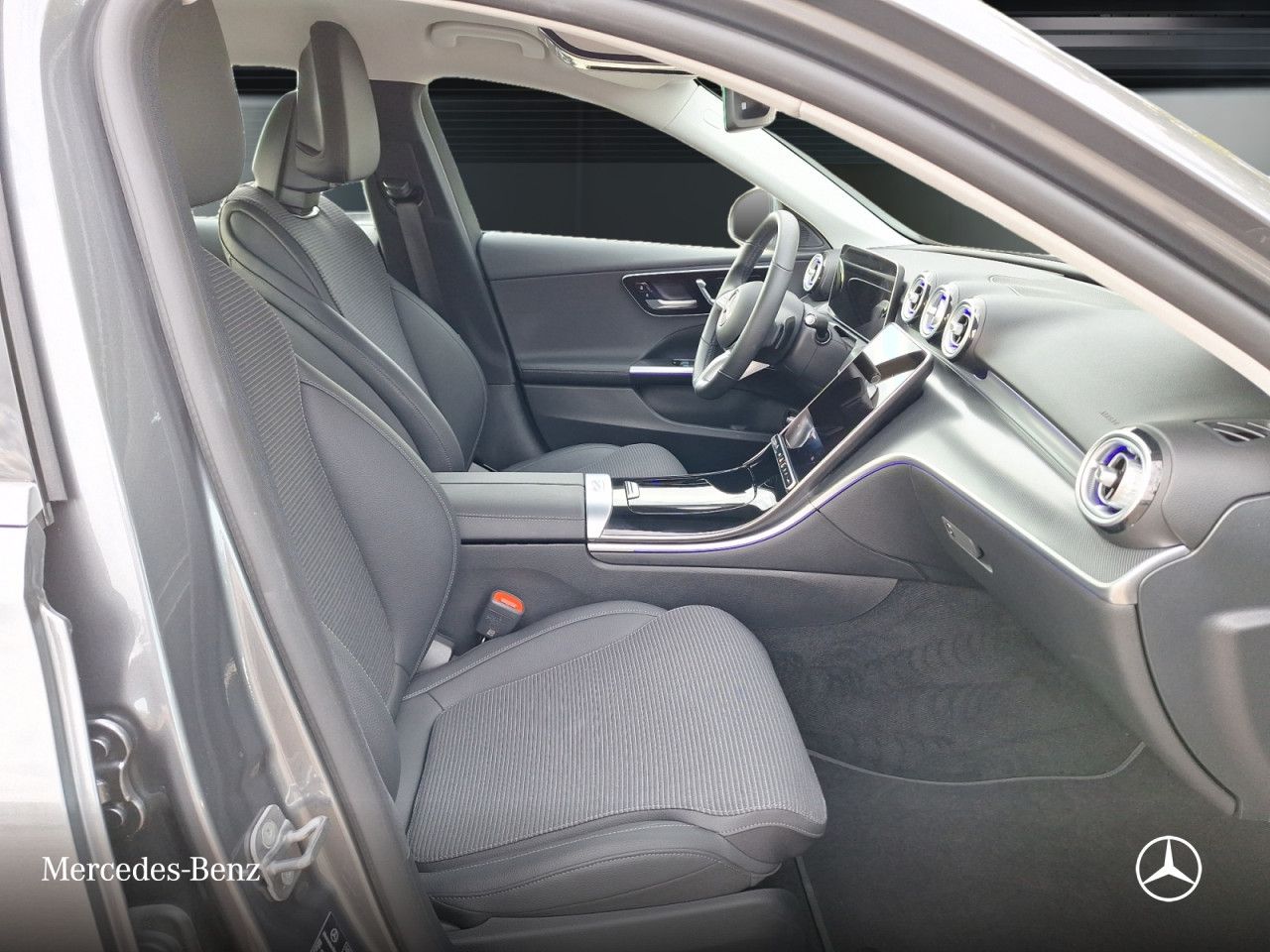 Mercedes-Benz C-Klasse – Bild 8