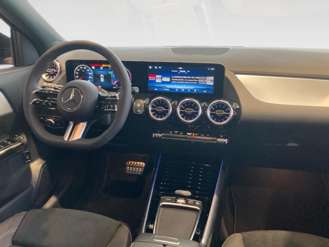 Mercedes-Benz GLA – Bild 7