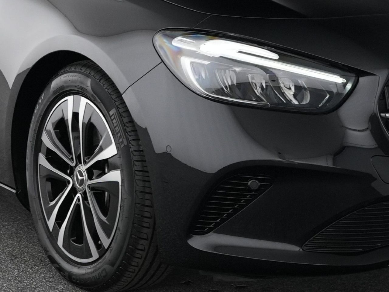 Mercedes-Benz B-Klasse – Bild 7