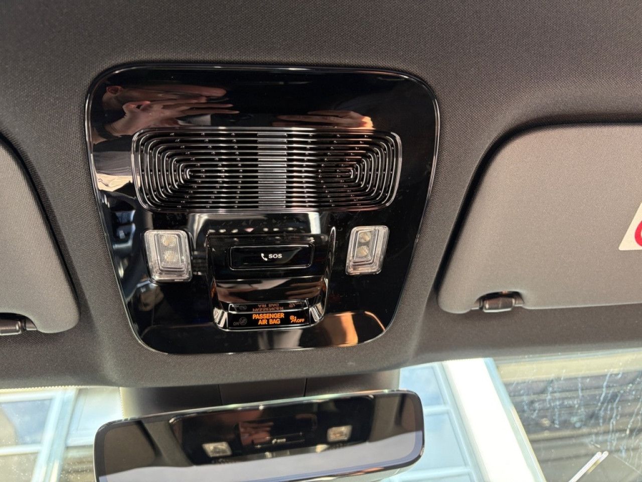 Mercedes-Benz CLA – Bild 21
