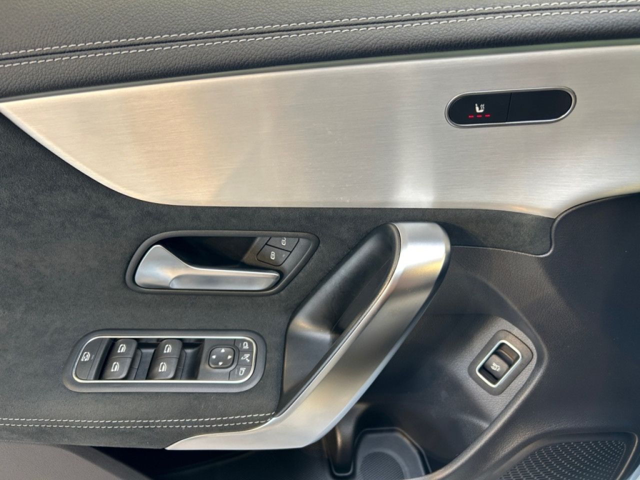 Mercedes-Benz CLA – Bild 15