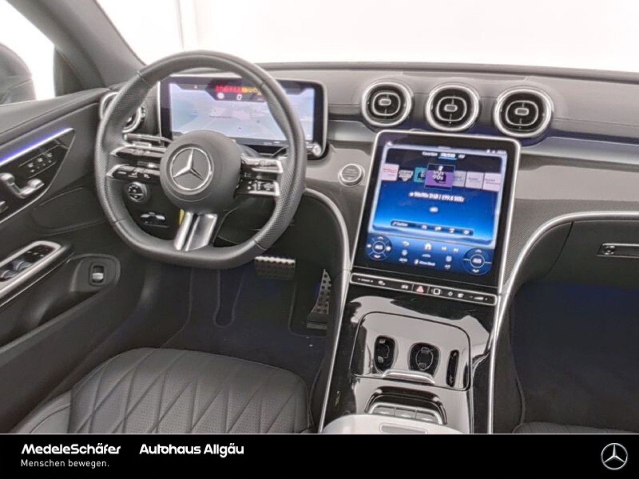 Mercedes-Benz CLE – Bild 4