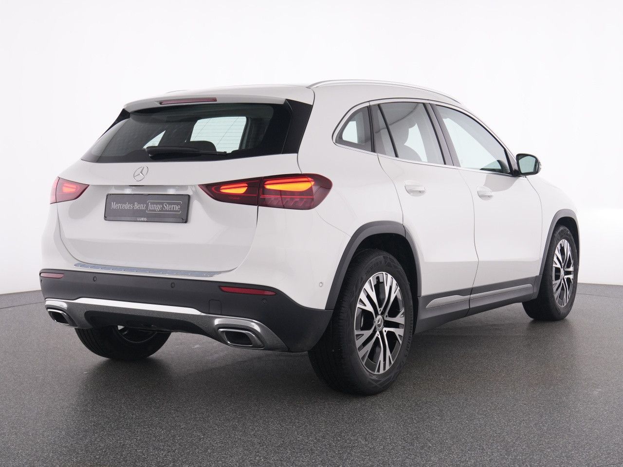 Mercedes-Benz GLA – Bild 2