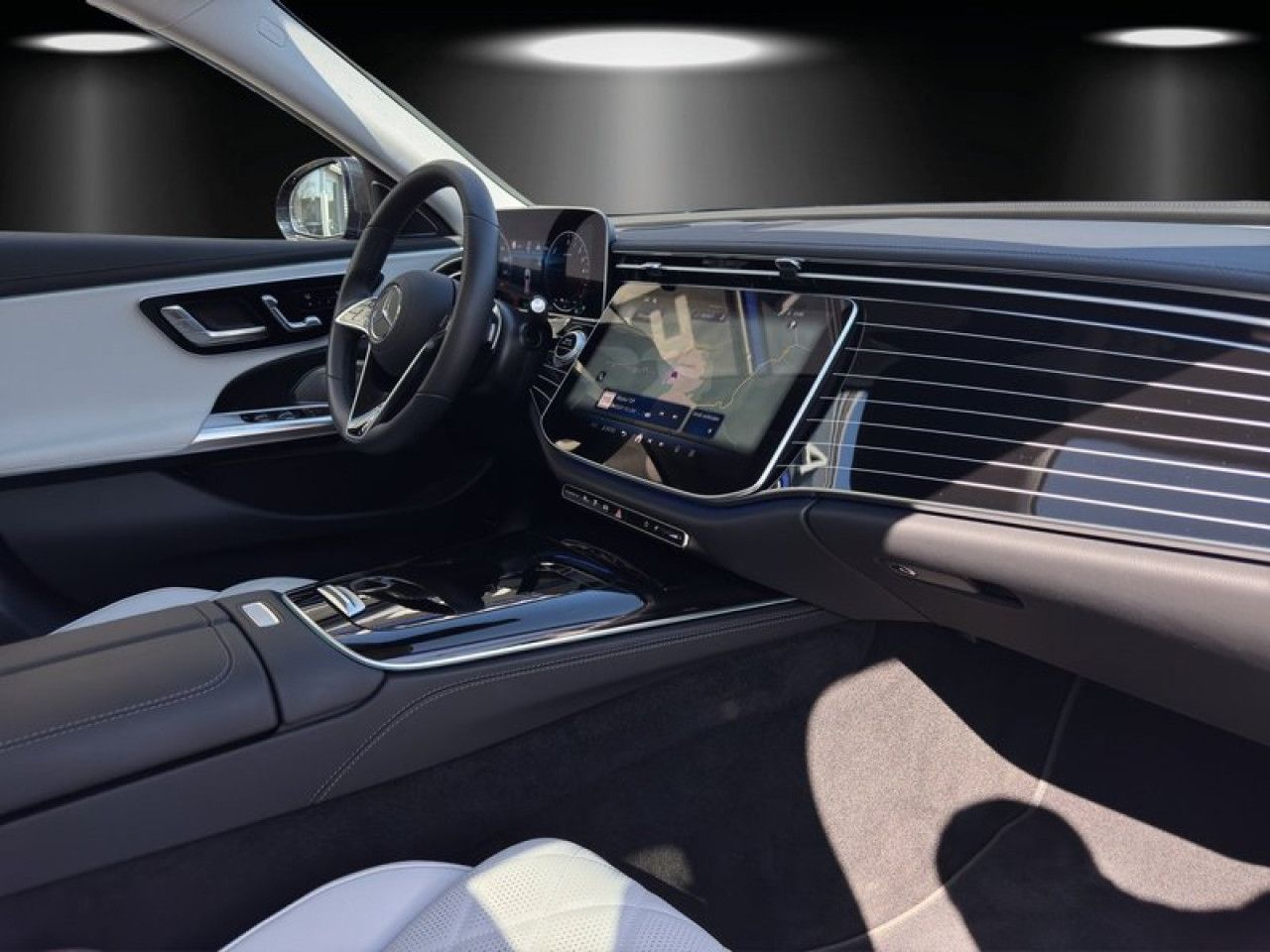 Mercedes-Benz E-Klasse – Bild 6