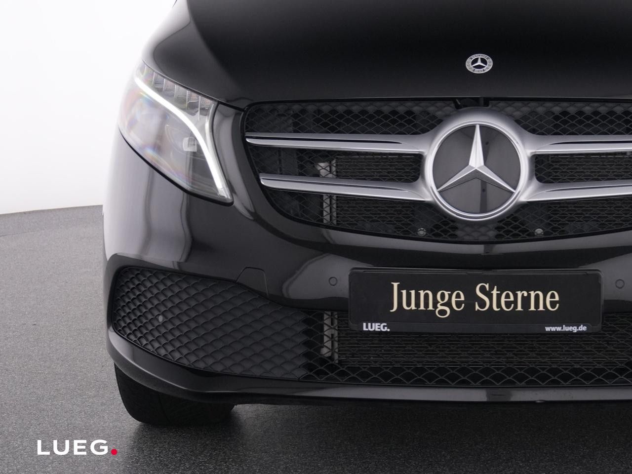 Mercedes-Benz V-Klasse – Bild 16