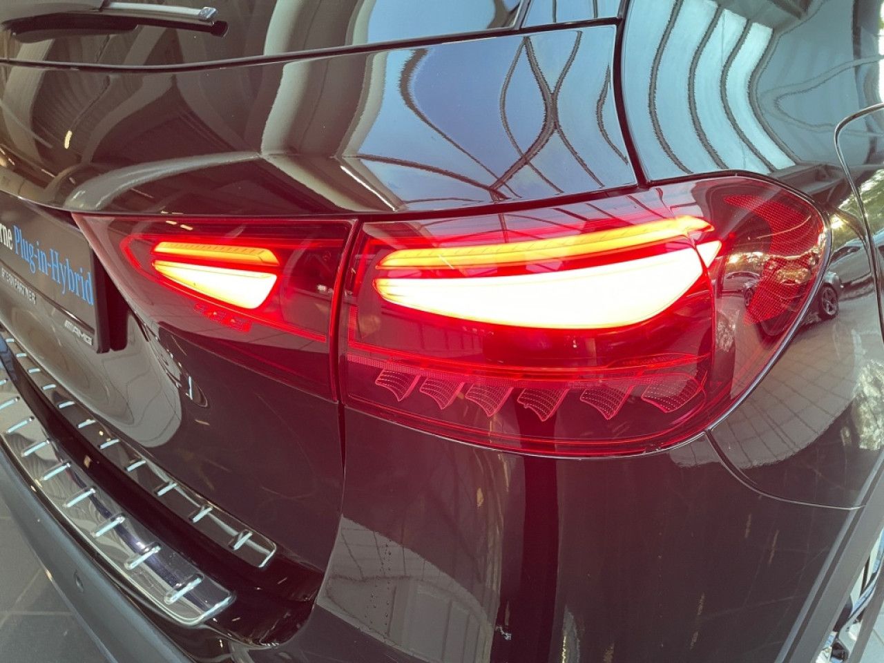 Mercedes-Benz GLA – Bild 11