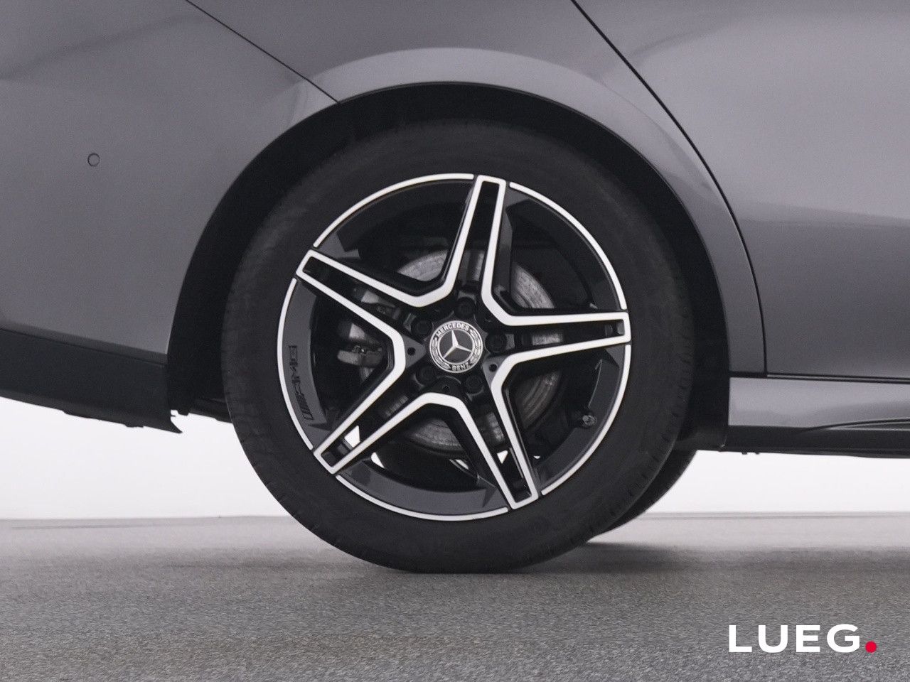 Mercedes-Benz CLA – Bild 22