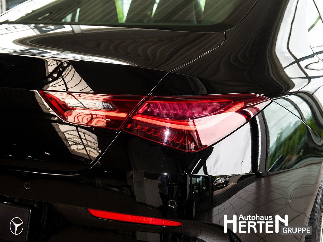 Mercedes-Benz CLA – Bild 15