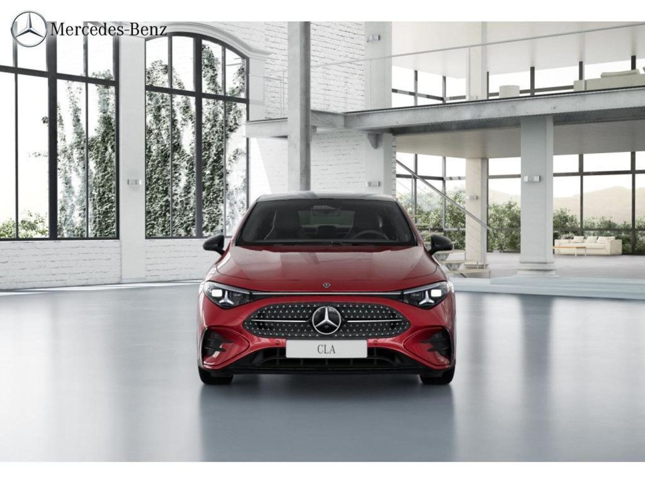 Mercedes-Benz CLA – Bild 6