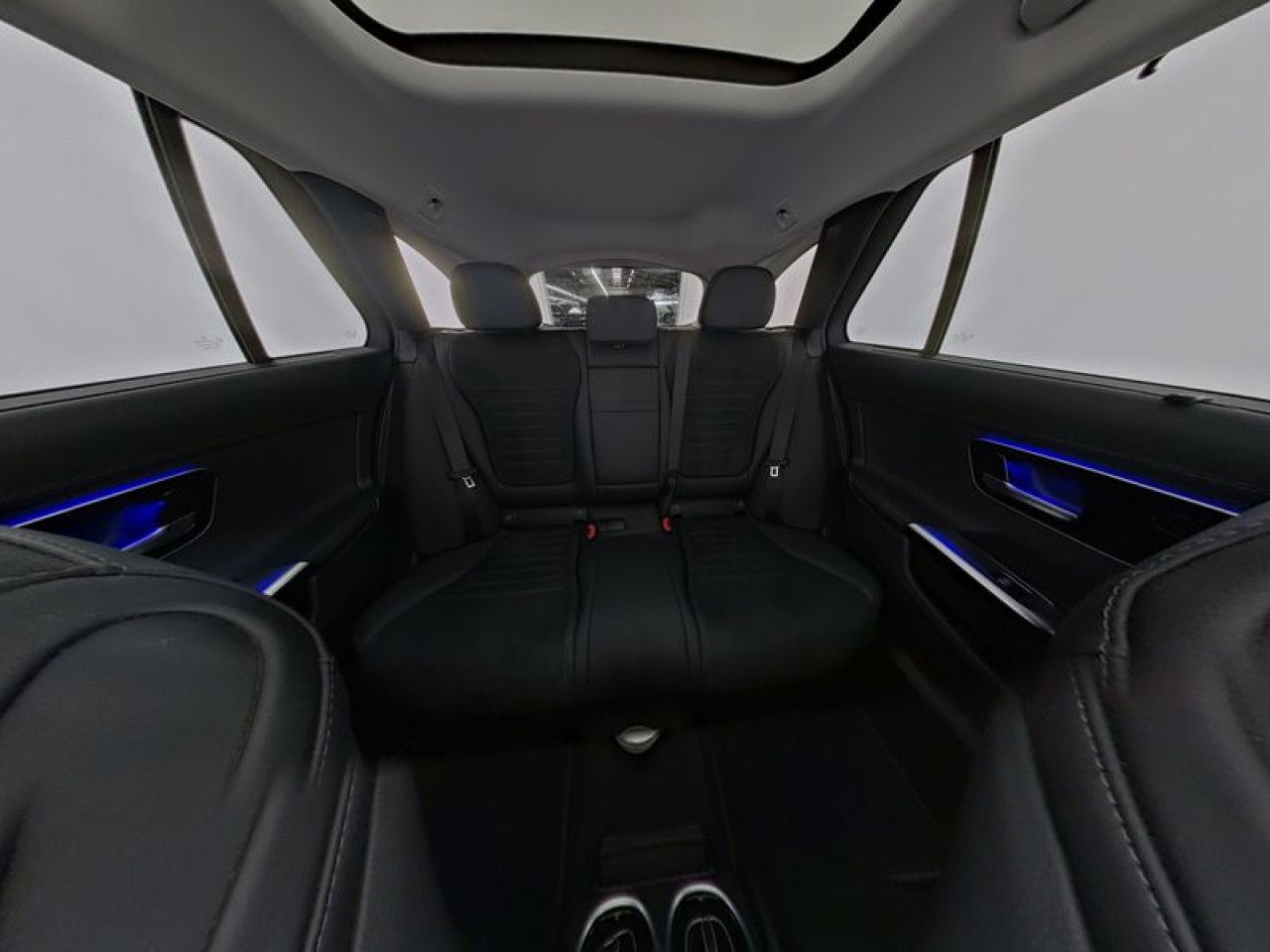 Mercedes-Benz C-Klasse – Bild 5