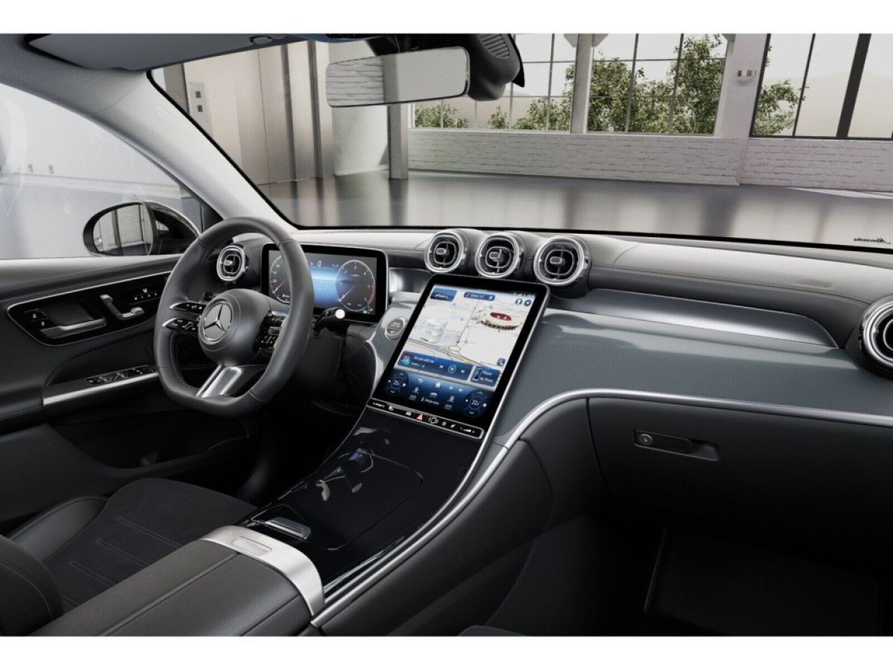 Mercedes-Benz GLC – Bild 8