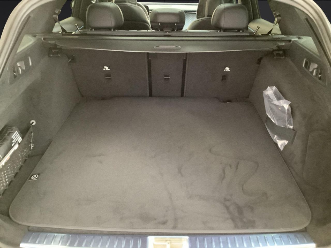 Mercedes-Benz E-Klasse – Bild 16