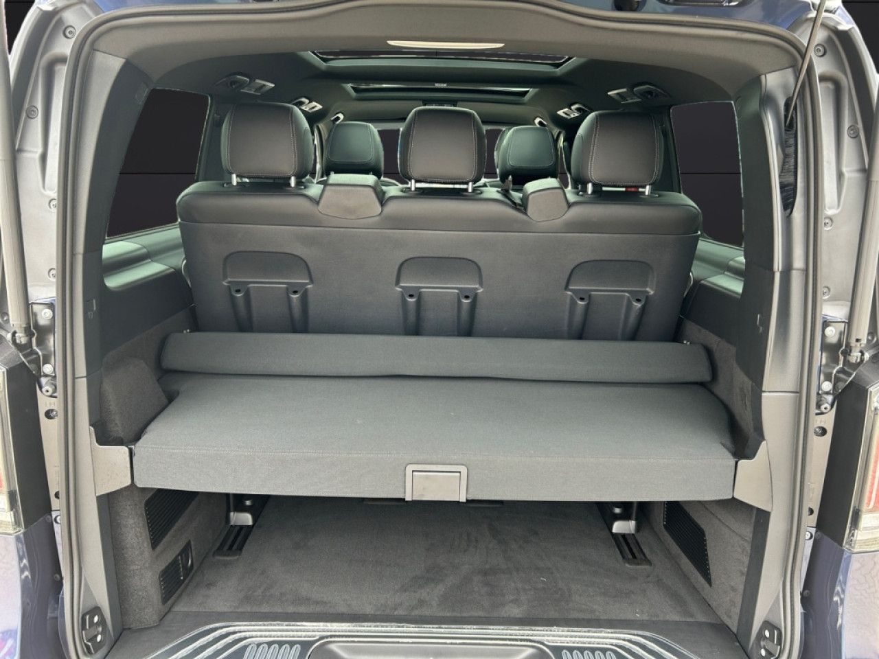Mercedes-Benz V-Klasse – Bild 14