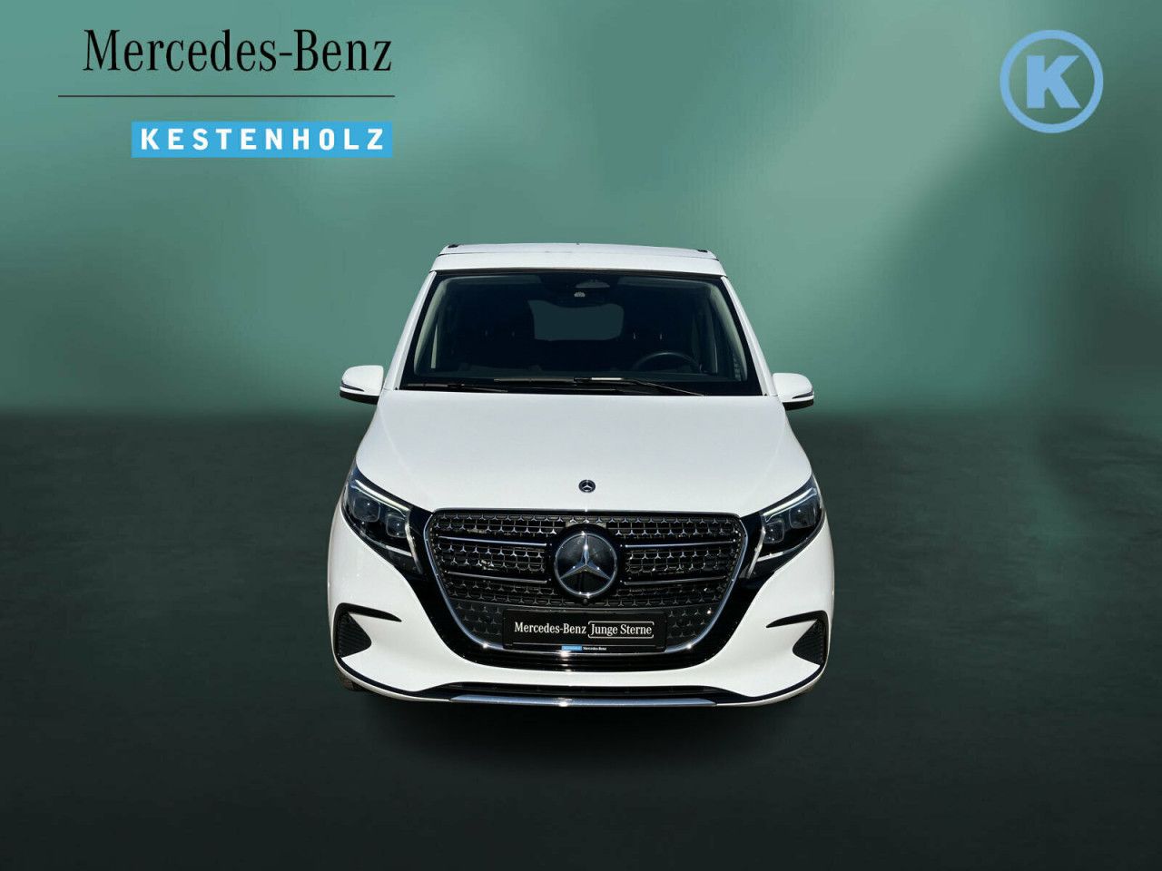 Mercedes-Benz Marco Polo – Bild 3