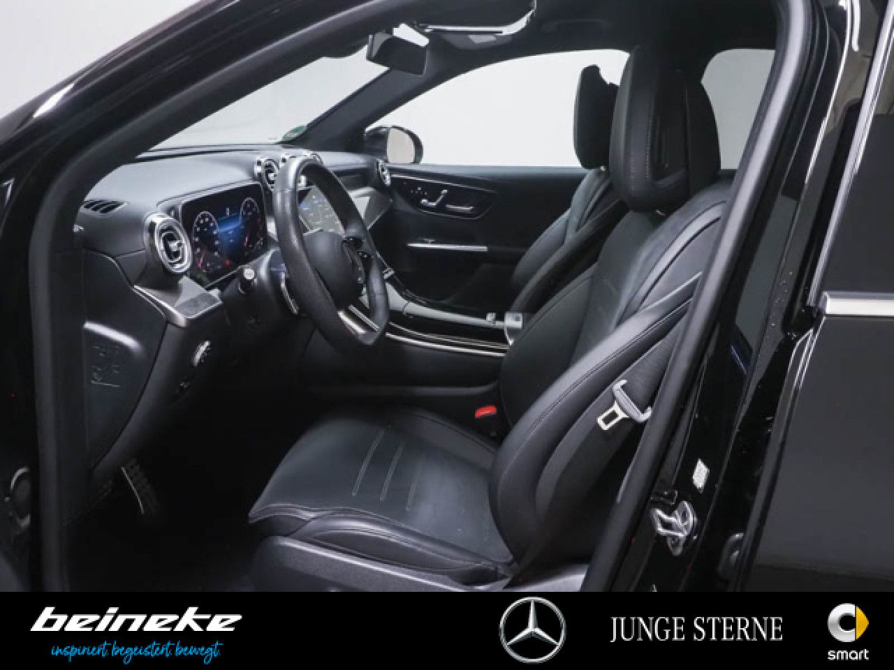Mercedes-Benz GLC – Bild 4