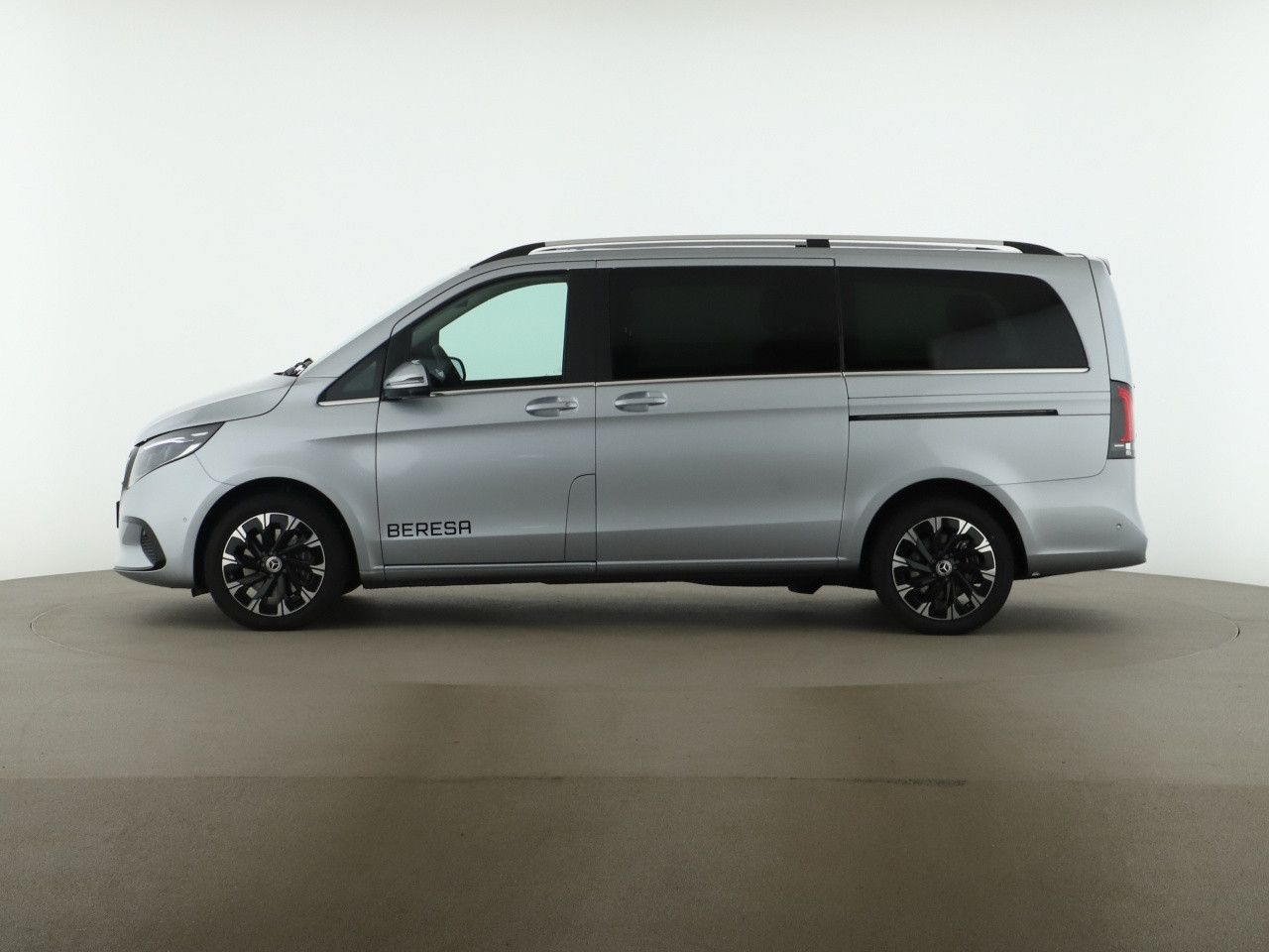 Mercedes-Benz V-Klasse – Bild 3