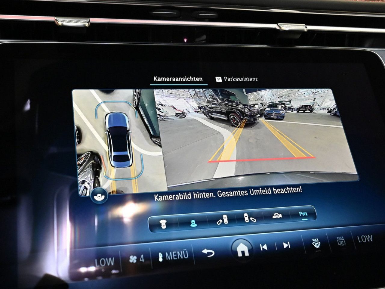 Mercedes-Benz E-Klasse – Bild 14