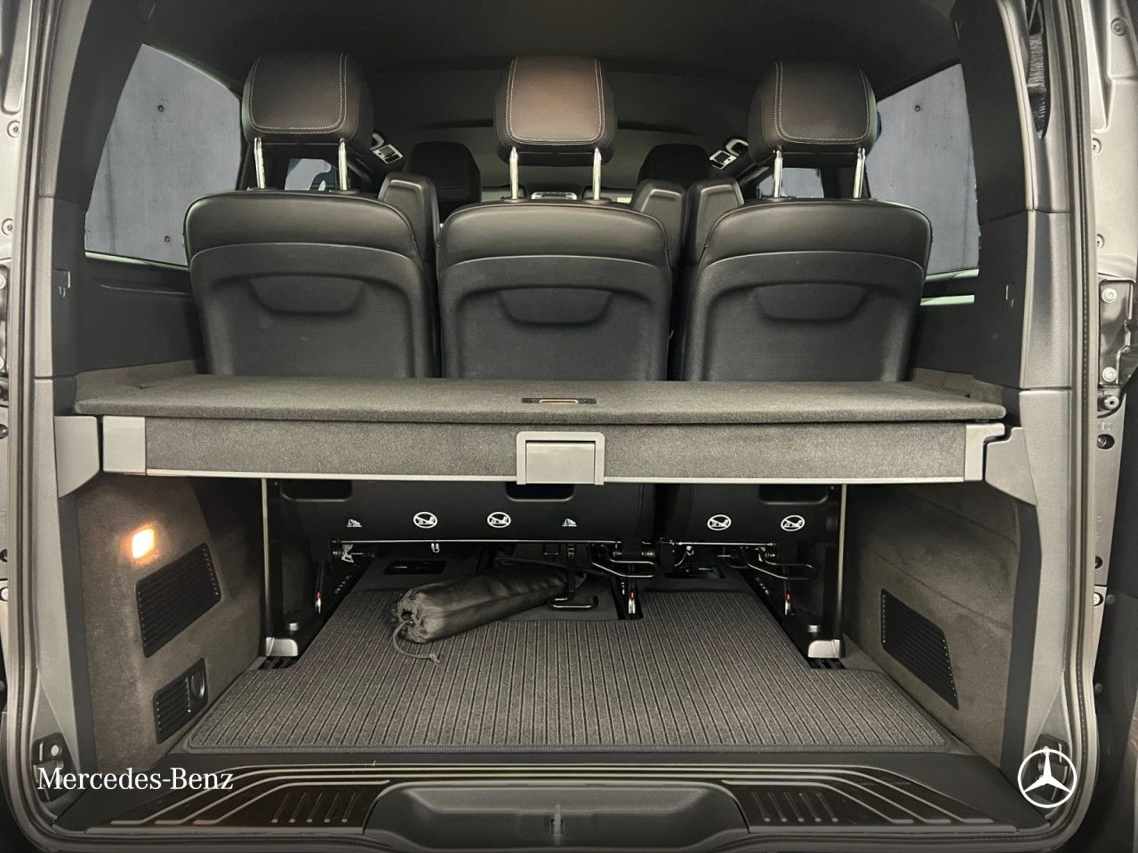 Mercedes-Benz V-Klasse – Bild 15