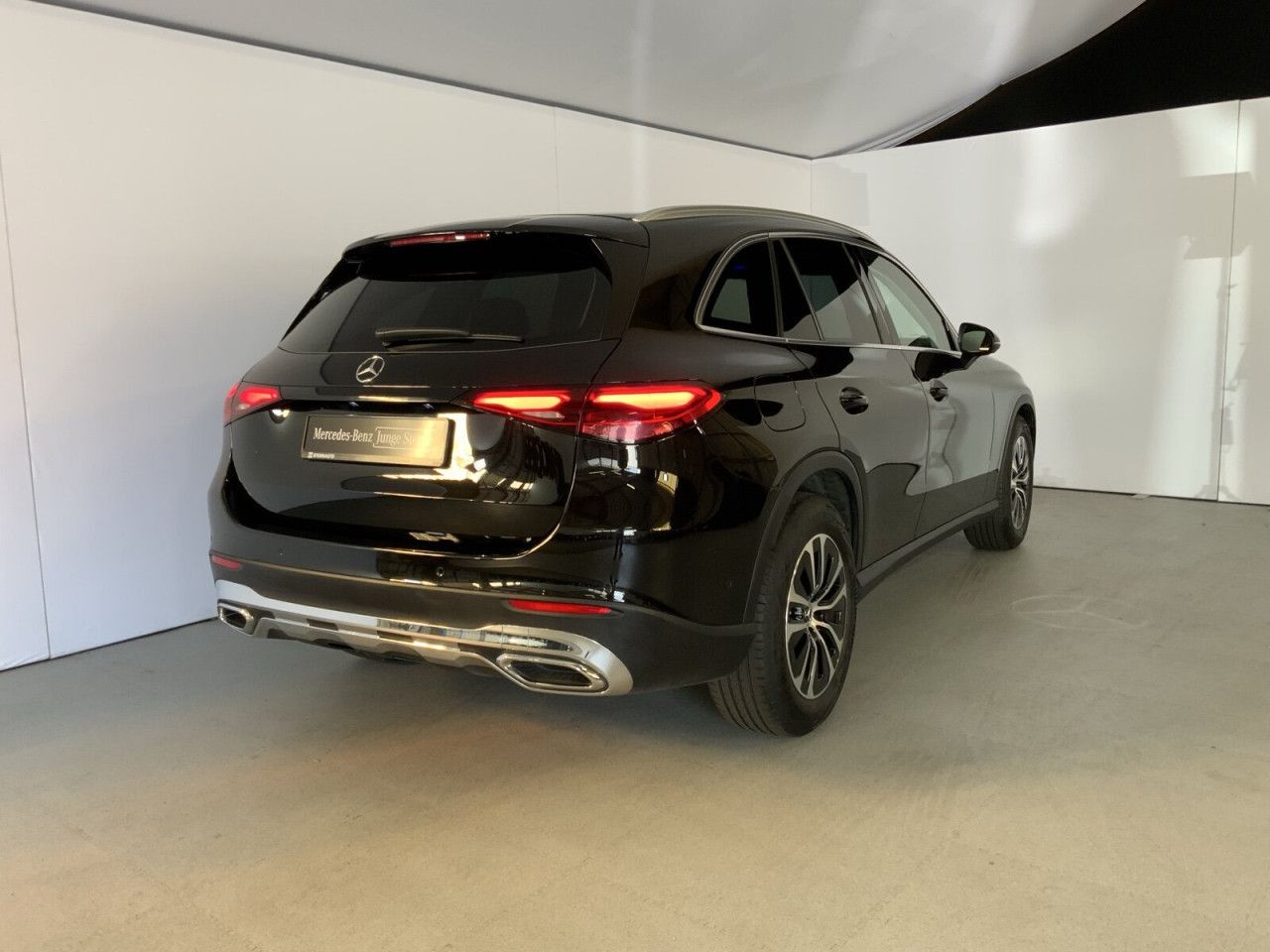 Mercedes-Benz GLC – Bild 5