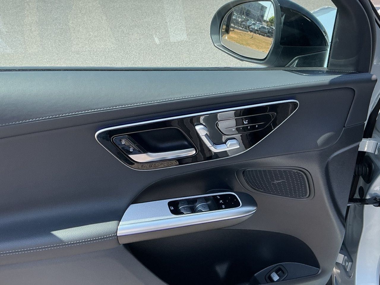 Mercedes-Benz GLC – Bild 15