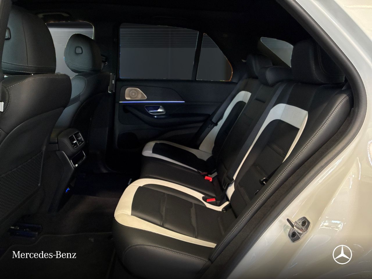 Mercedes-Benz GLE – Bild 15