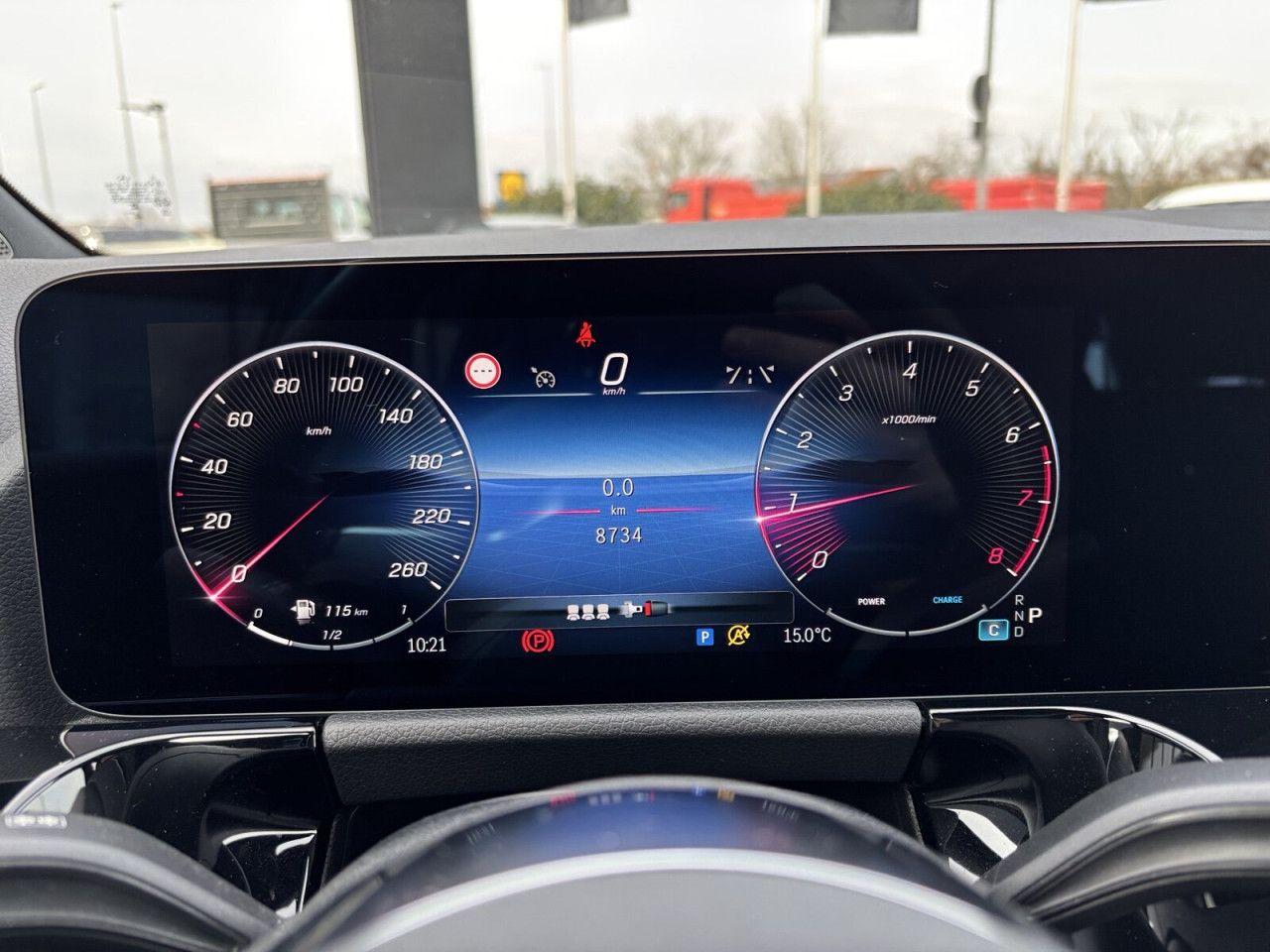 Fahrzeugbild 14 / 15